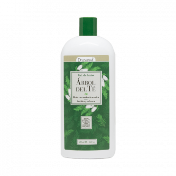 Gel Banho Árvore do chá 500 ml