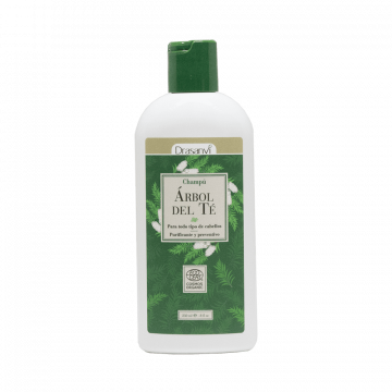 Champô Árvore do chá 250 ml
