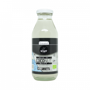 Sport Live - Agua de coco