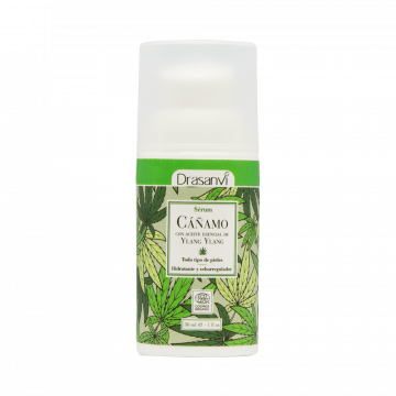 Serum Facial Canhamo 30 ml