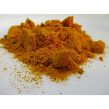 Curcuma biológica Midzu  1 Kg