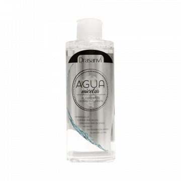 Agua Micelar 250 ml