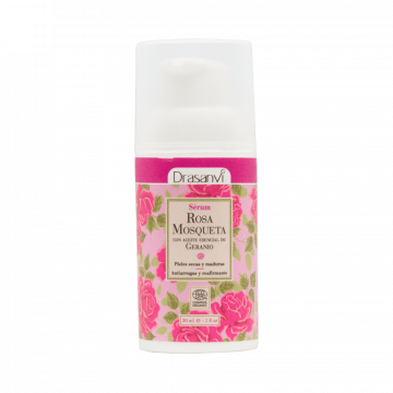 Serum Facial Rosa Mosqueta...