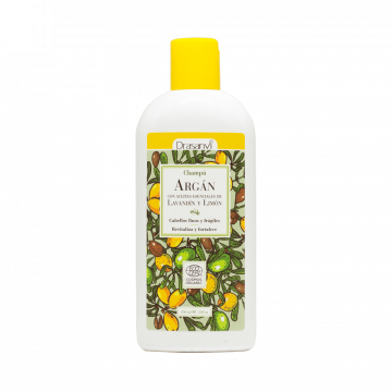 Champô Argan 250 ml