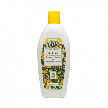 Loção Argan 300 ml