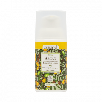 Serum Facial Argan 30 ml