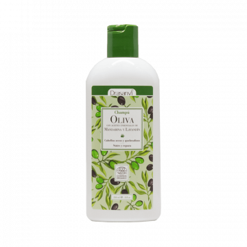 Champô Oliva 250 ml
