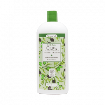Gel Banho Oliva 500 ml