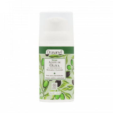 Serum Facial Oliva 30 ml