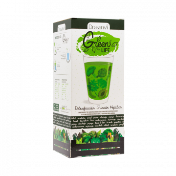 Green Life 500 ml