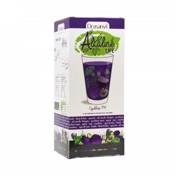 Alkaline Life 500 ml
