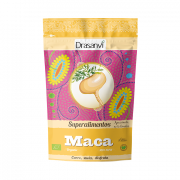 Superalimentos - Maca Bio...