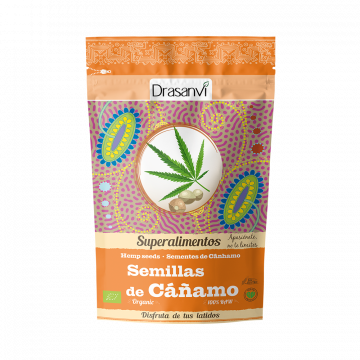 Superalimentos - Semente de...
