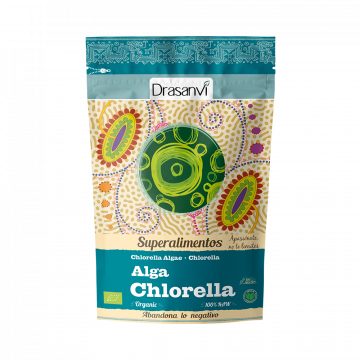 Superalimentos - Alga...
