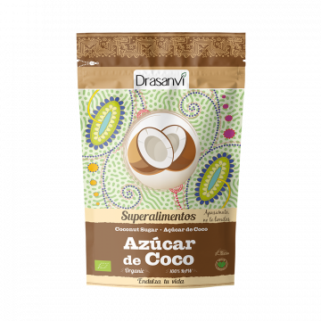 Superalimentos - Açucar de...