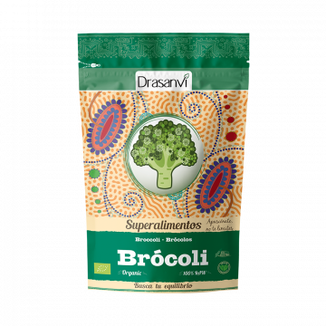 Superalimentos - Brócolos...