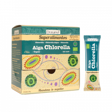 Super Alimentos - Alga...