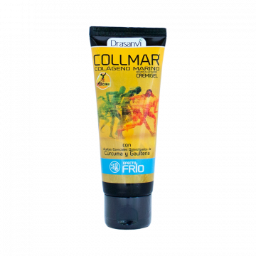 Collmar Cremi Gel