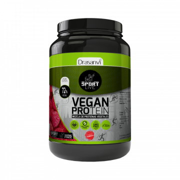 Proteina Vegetal Sabor...