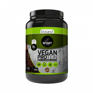 Proteina Vegetal Sabor...