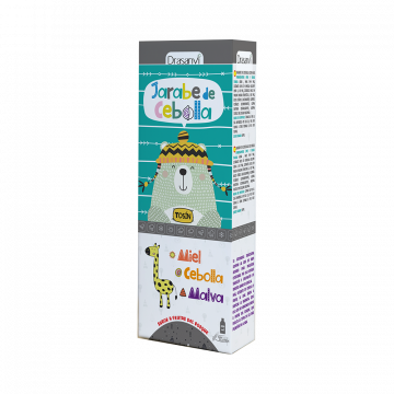 Xarope Cebola 250 ml Infantil