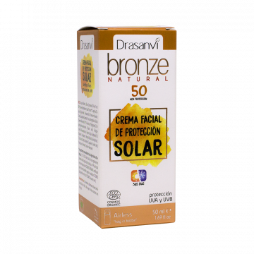 Creme Solar Proteção 50...