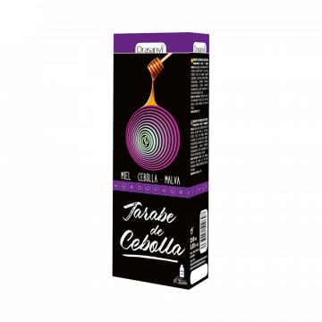Xarope Cebola 250 ml Adulto