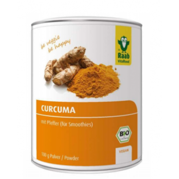 CURCUMA COM PIMENTA (para...