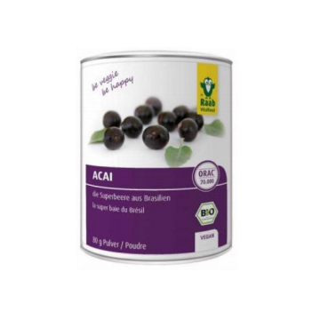 AÇAI - 80 g