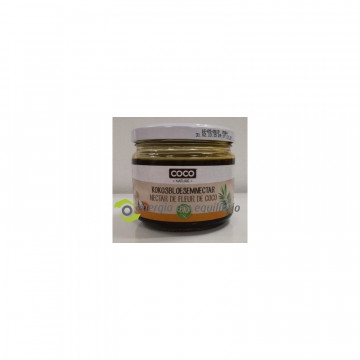Néctar de Flor de Coco BIO