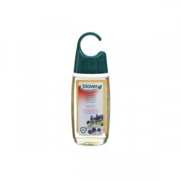 Gel Duche Sport 250 ML...