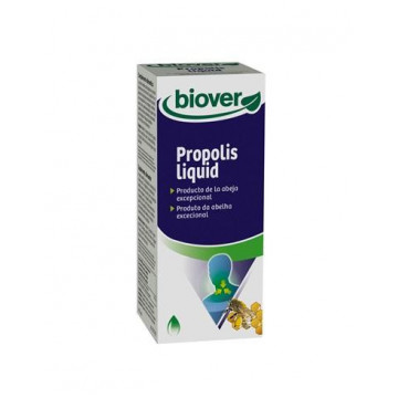 Tintura de Própolis