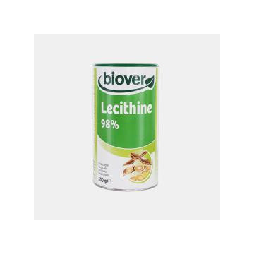 Lecitina ganulada