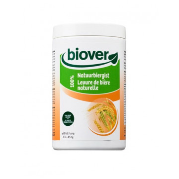 Levedura de cerveja