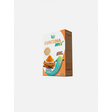 Curcuma Max