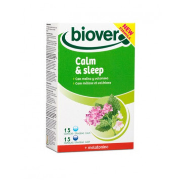 Calm & Sleep