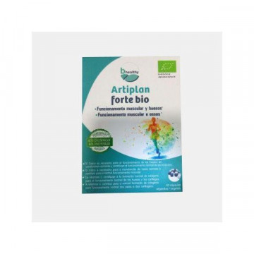 Artiplan forte Bio