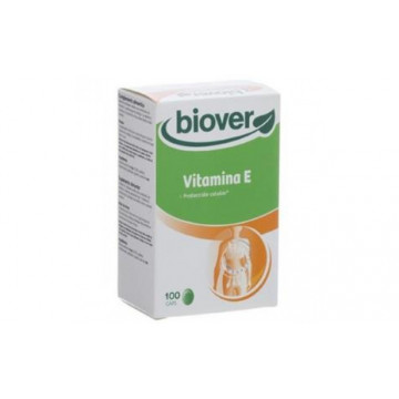 Vitamine E 45 IE natural
