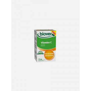 Vitamine C EFERVESCENTE