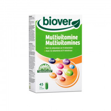 Multivitaminas ALL DAY