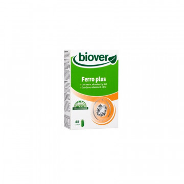 Ferro plus