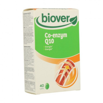 Coenzym Q10