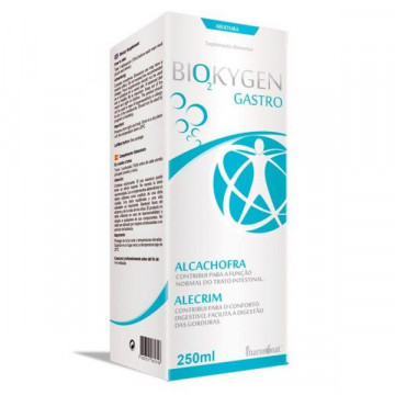 Fharmonat BIOKYGEN Gastro...