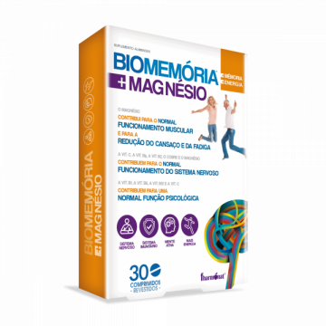 Fharmonat BiomemÃ³ria +...