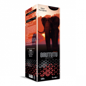 Fharmonat Brututu 500ml