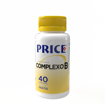 Fharmonat Complex B 30 tablets