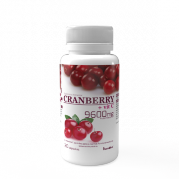 Fharmonat Cranberry 30...
