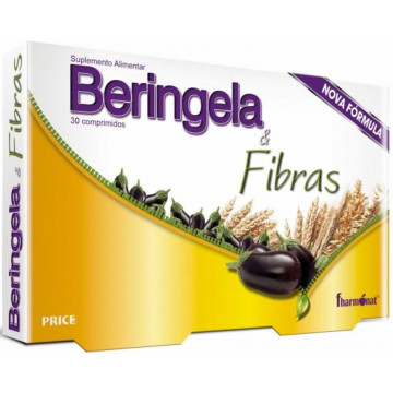 Fharmonat Beringela &...