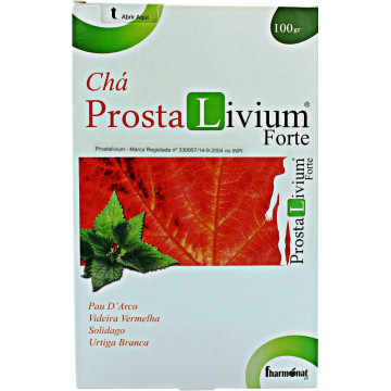 Fharmonat Prostalivium Tea...
