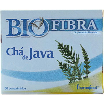 Fharmonat Java Tea 60 tabs